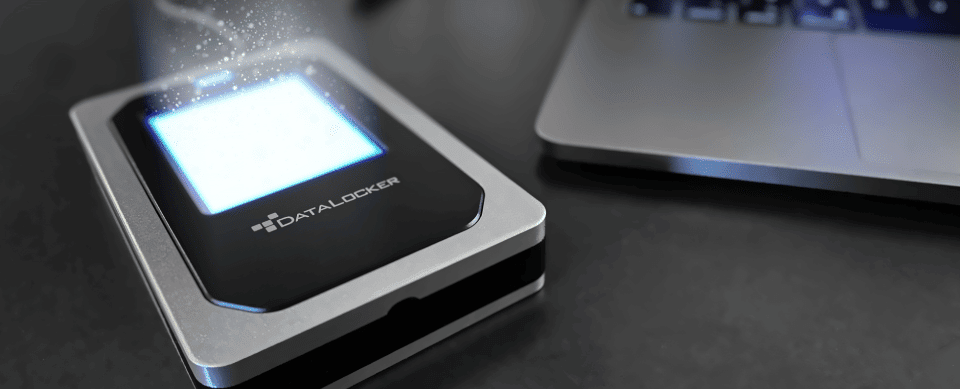 Megjelent a DataLocker legbiztonságosabban kezelhető, nagy kapacitású USB meghajtója